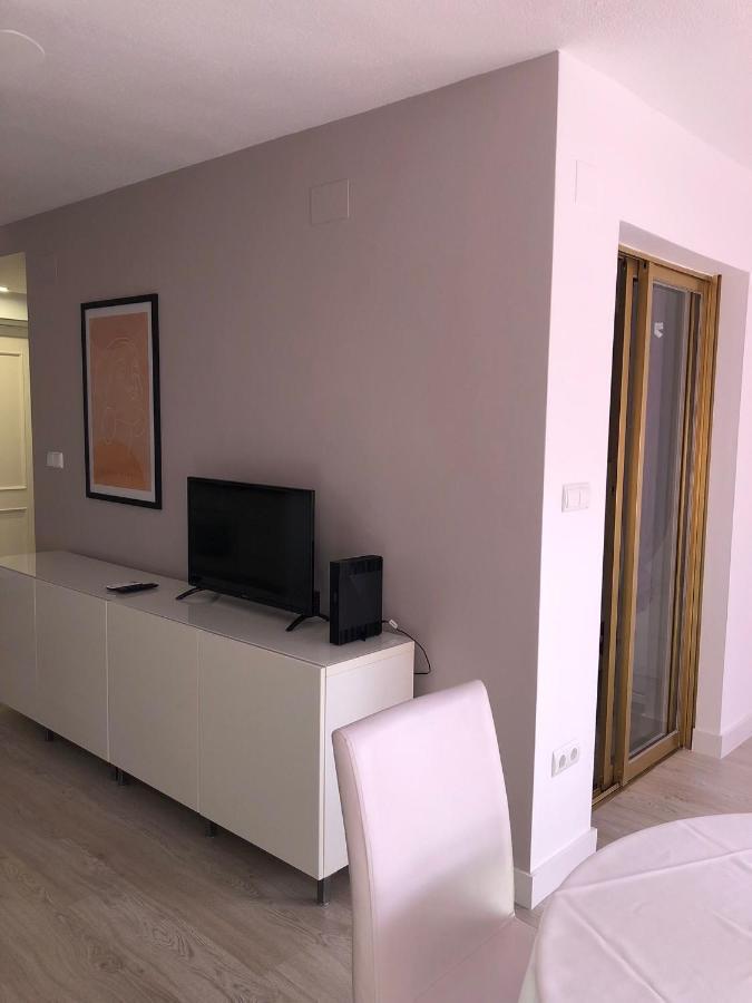 Olivia Resort Marbella Benidorm Exterior photo